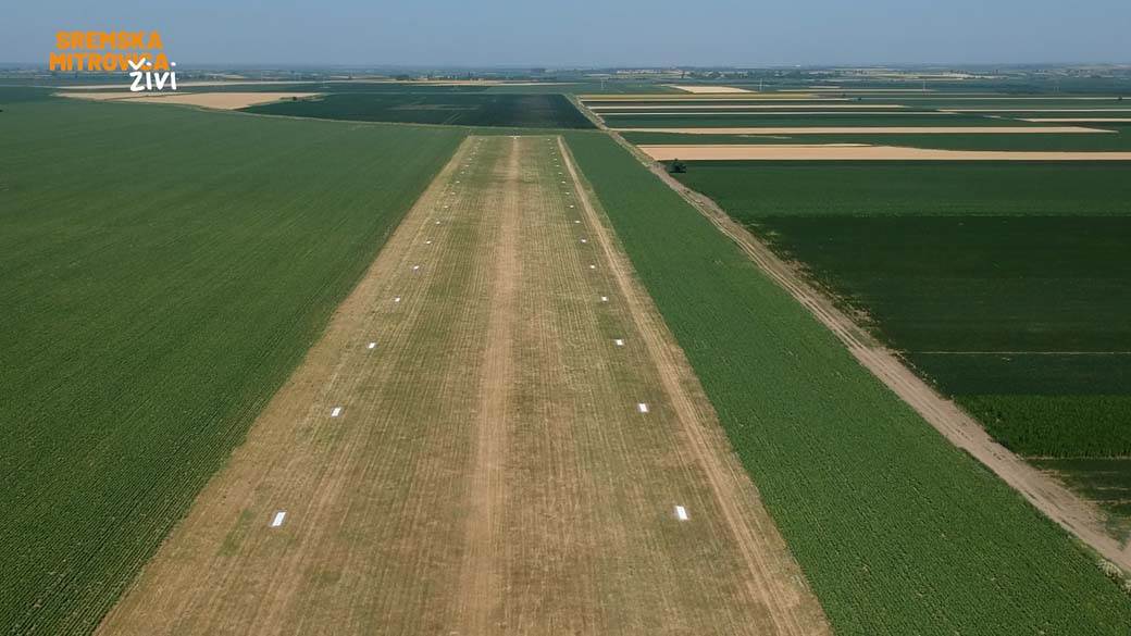 sremska mitrovica aero sportovi