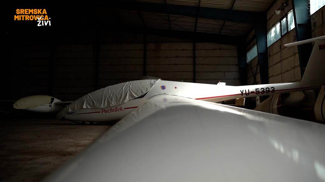 sremska mitrovica aero sportovi