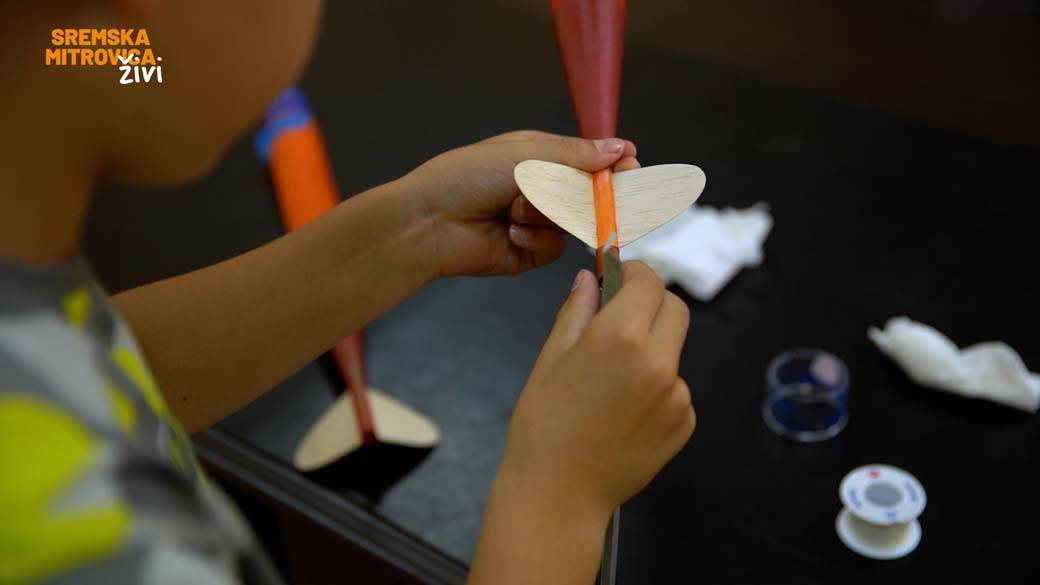 sremska mitrovica aero sportovi