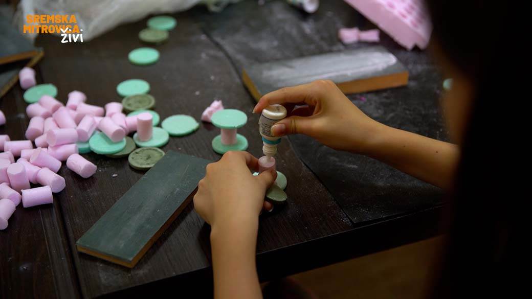 sremska mitrovica aero sportovi