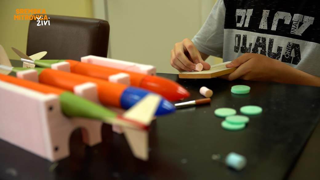 sremska mitrovica aero sportovi