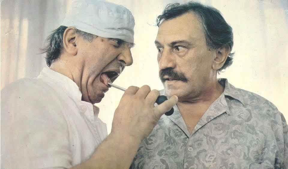 Nikola Kojo o Dragomiru Bojaniću Gidri