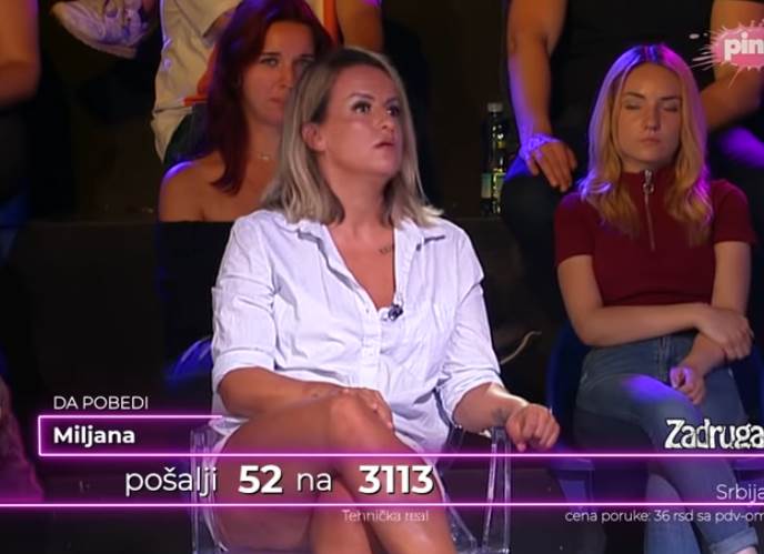 ermina proziva jovanu misicu