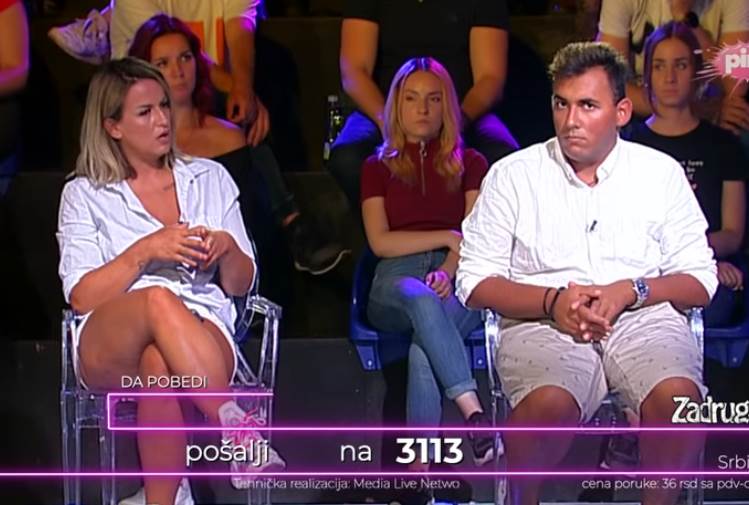 ermina proziva jovanu misicu