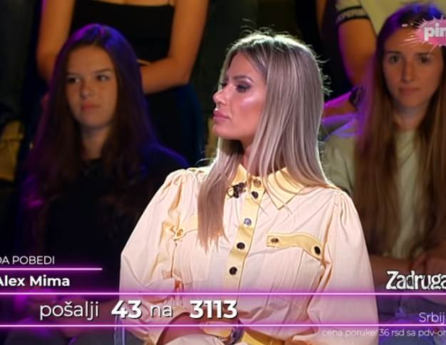 ermina proziva jovanu misicu