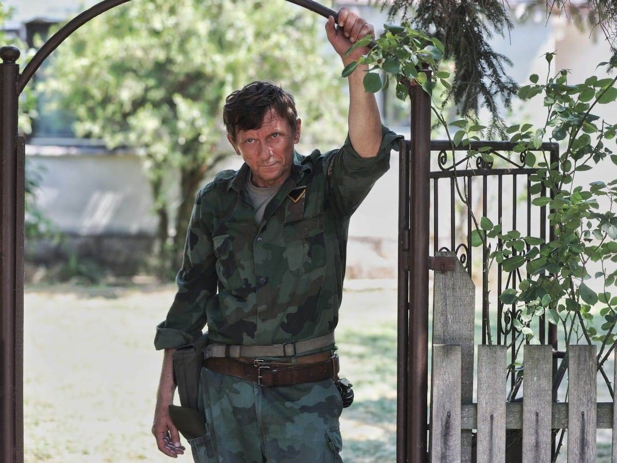 Stefan Babović pobeda za Srbe iz Krajine