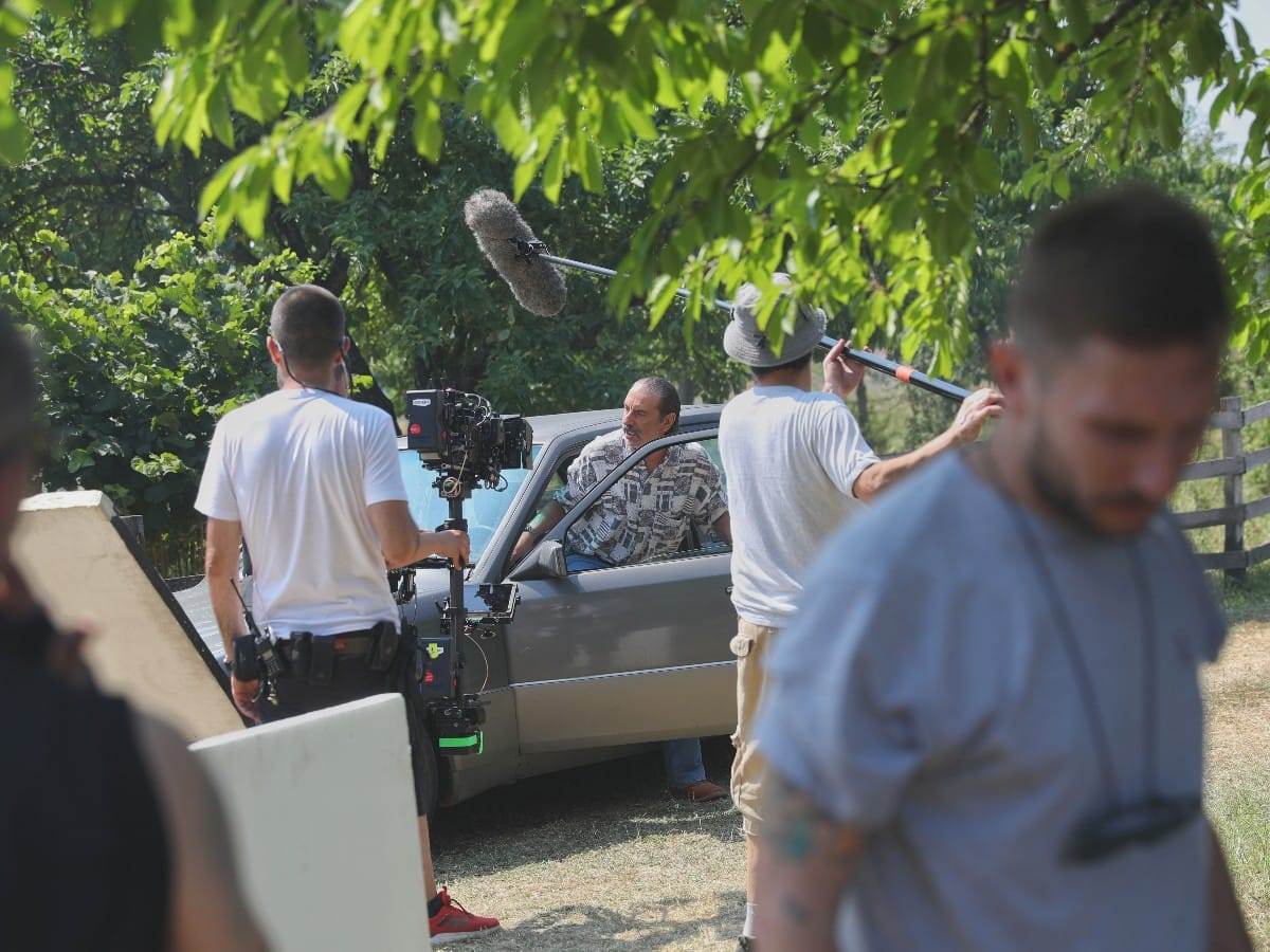 Stefan Babović pobeda za Srbe iz Krajine