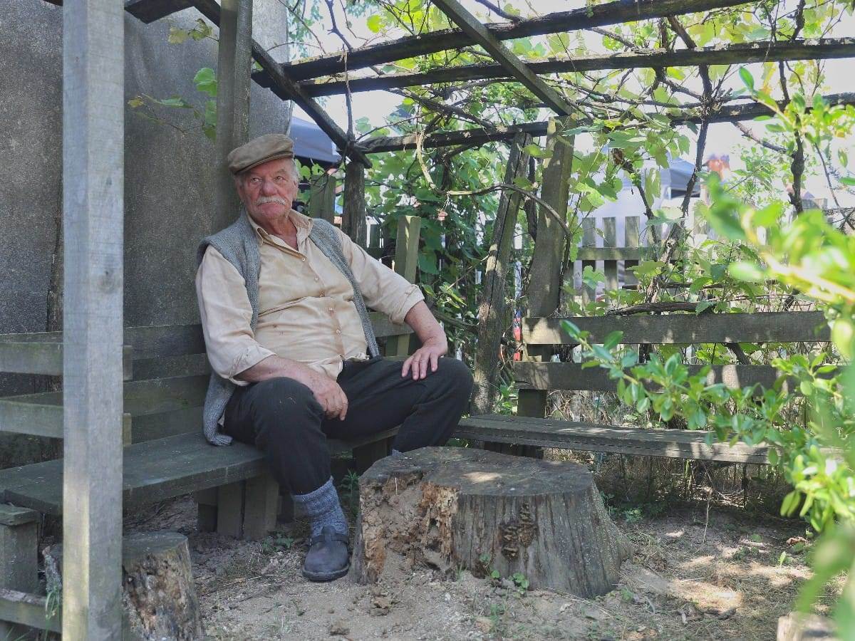 Stefan Babović pobeda za Srbe iz Krajine