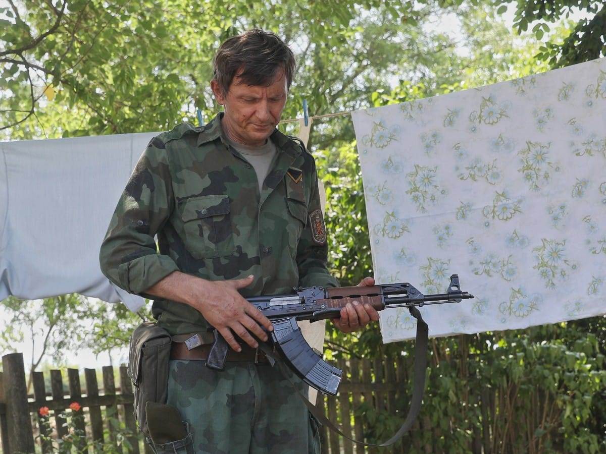 Stefan Babović pobeda za Srbe iz Krajine