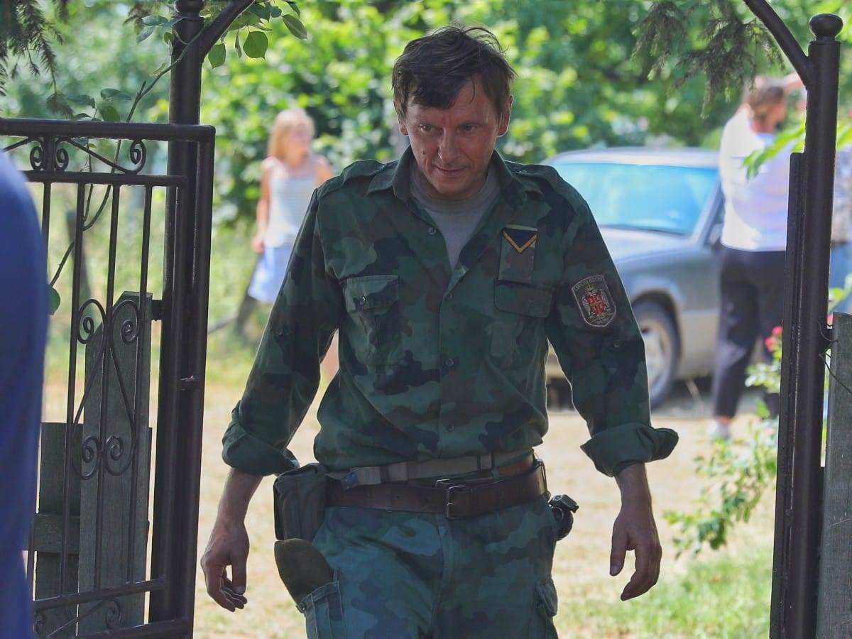 Stefan Babović pobeda za Srbe iz Krajine