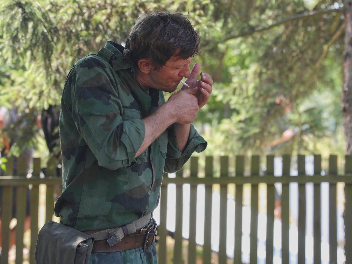 Stefan Babović pobeda za Srbe iz Krajine