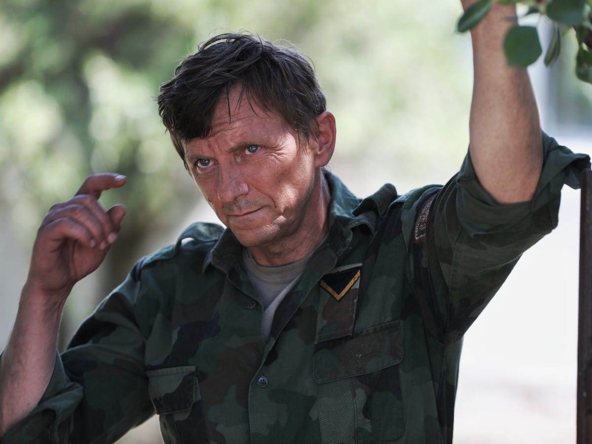 Stefan Babović pobeda za Srbe iz Krajine