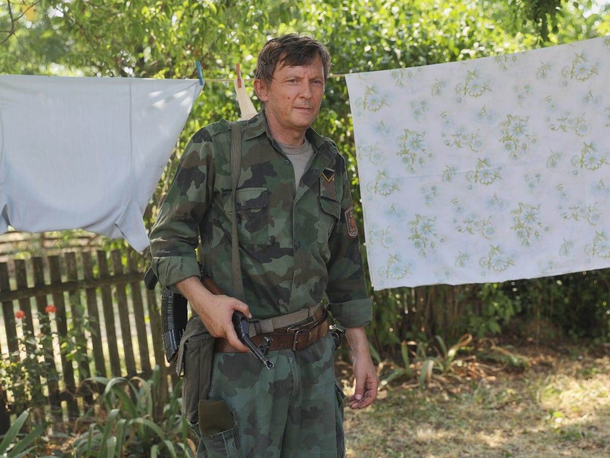 Stefan Babović pobeda za Srbe iz Krajine