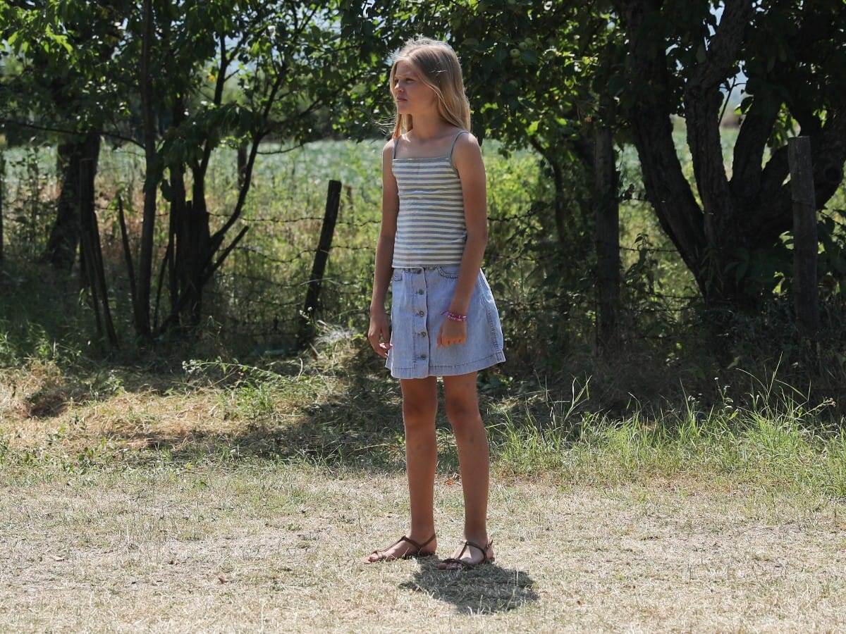 Stefan Babović pobeda za Srbe iz Krajine