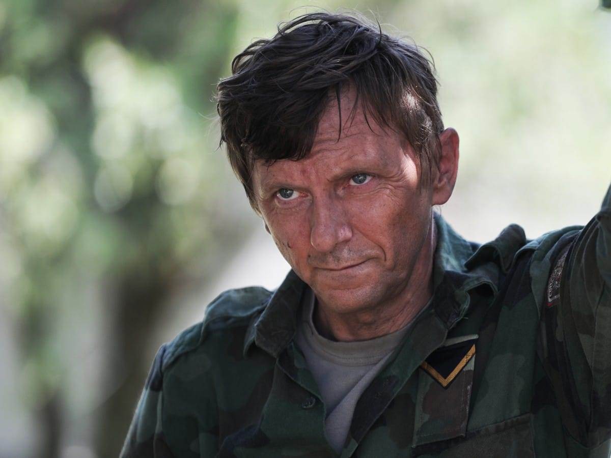 Stefan Babović pobeda za Srbe iz Krajine