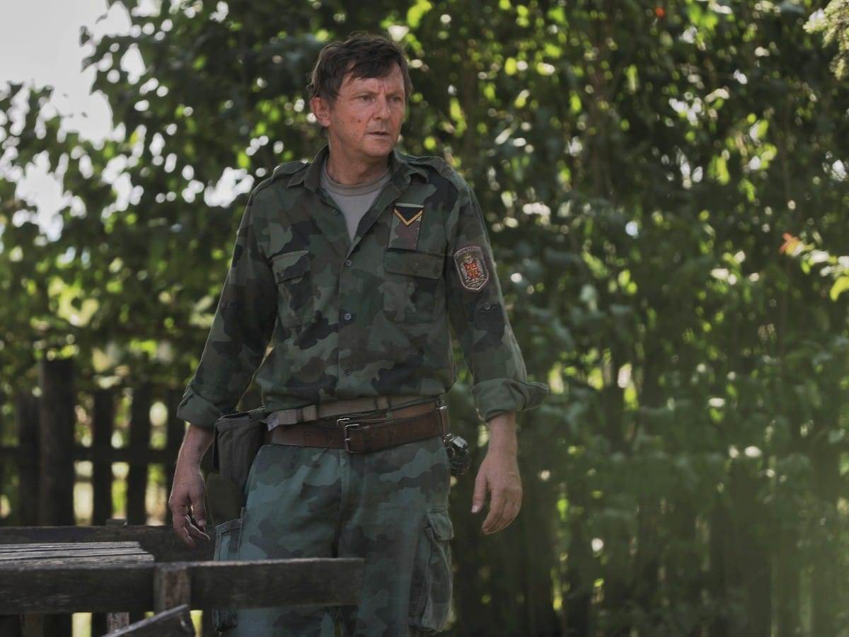 Stefan Babović pobeda za Srbe iz Krajine