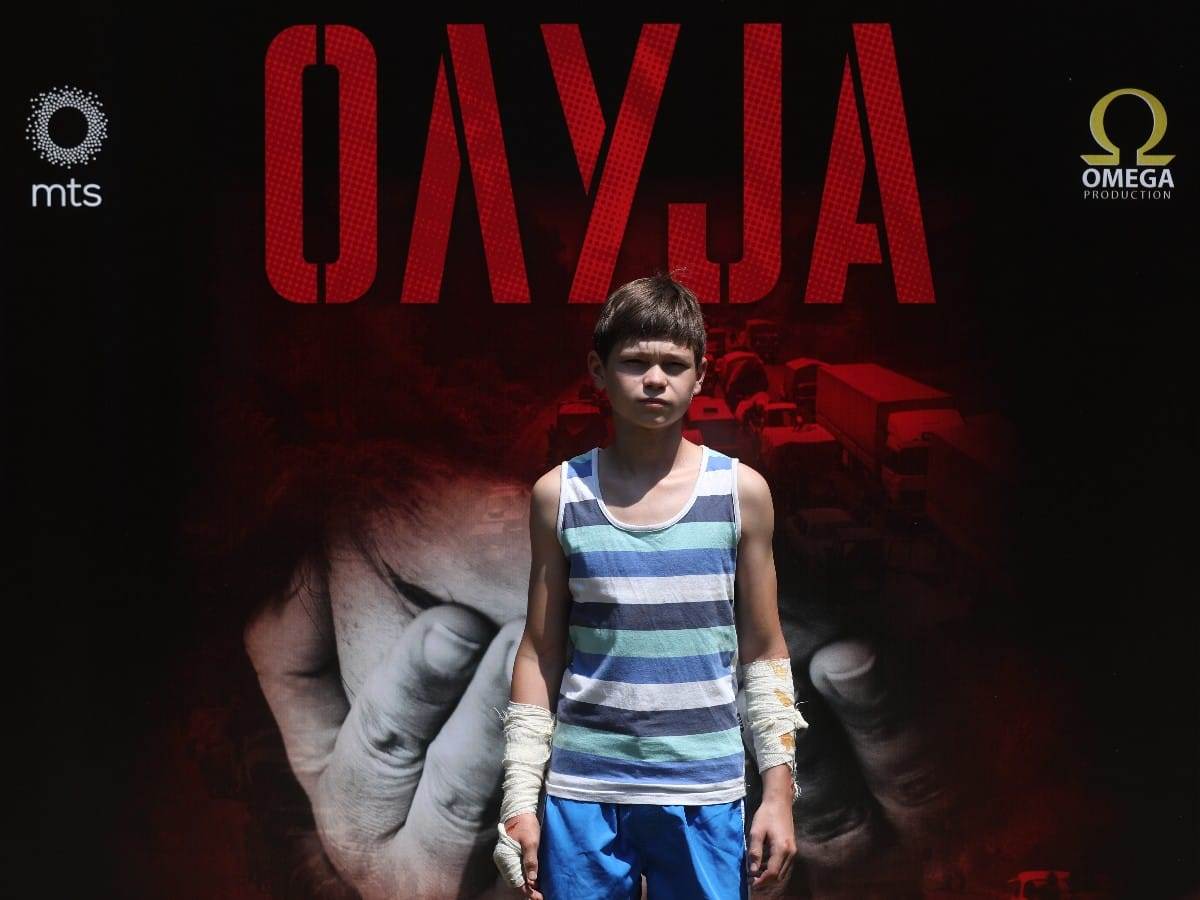 Stefan Babović pobeda za Srbe iz Krajine