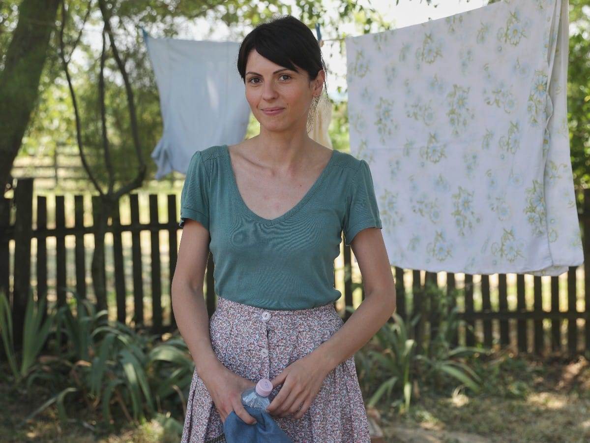 Stefan Babović pobeda za Srbe iz Krajine