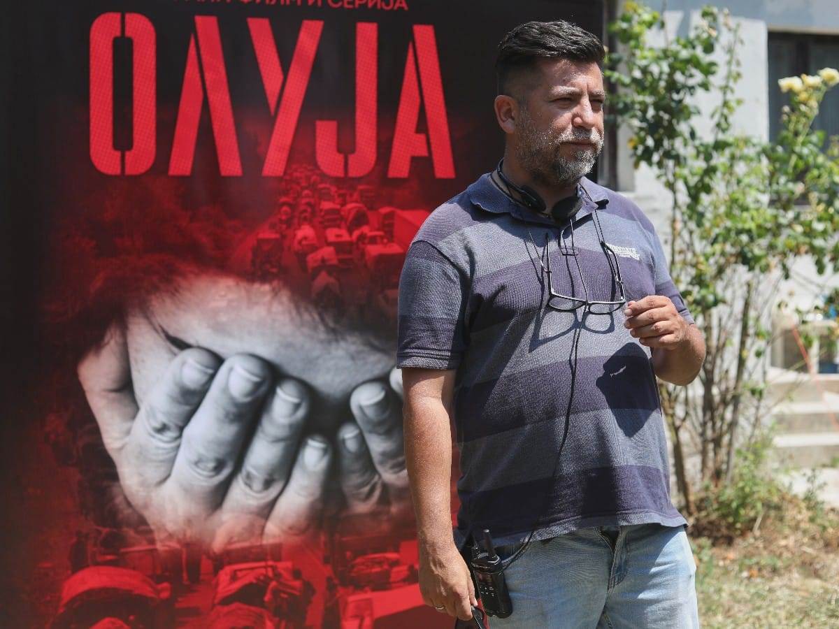 Stefan Babović pobeda za Srbe iz Krajine