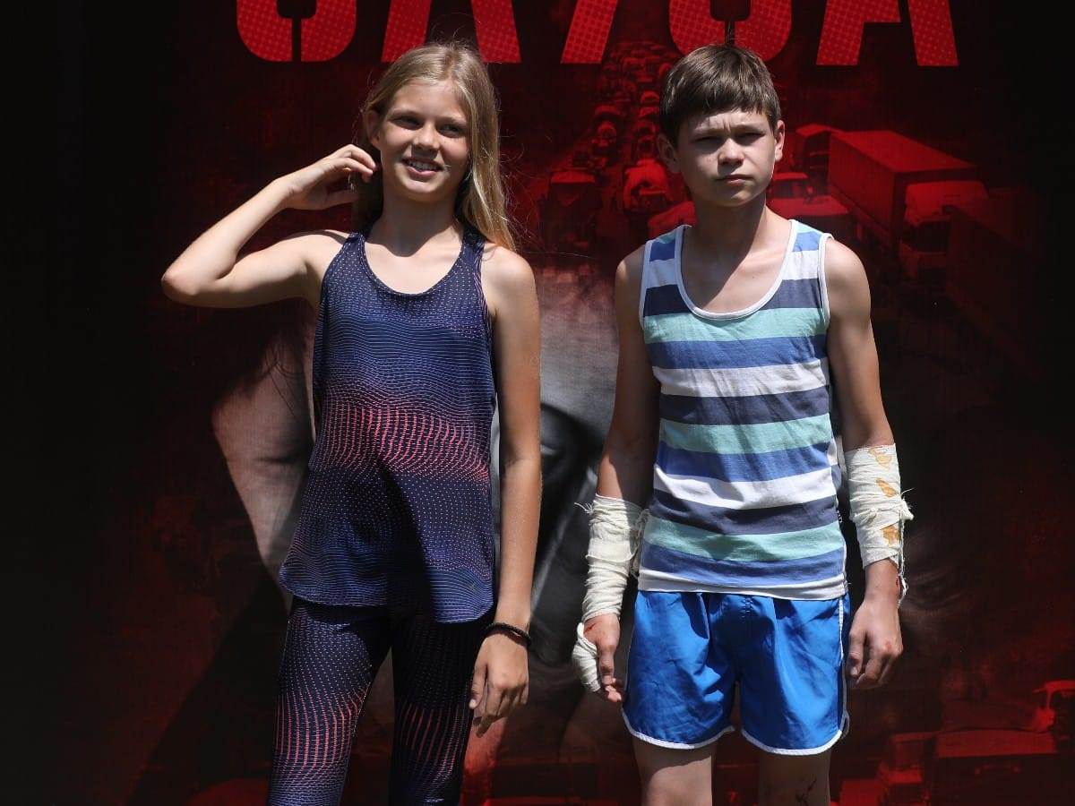 Stefan Babović pobeda za Srbe iz Krajine