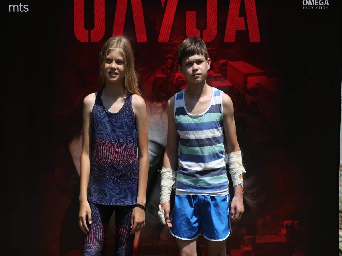 Stefan Babović pobeda za Srbe iz Krajine