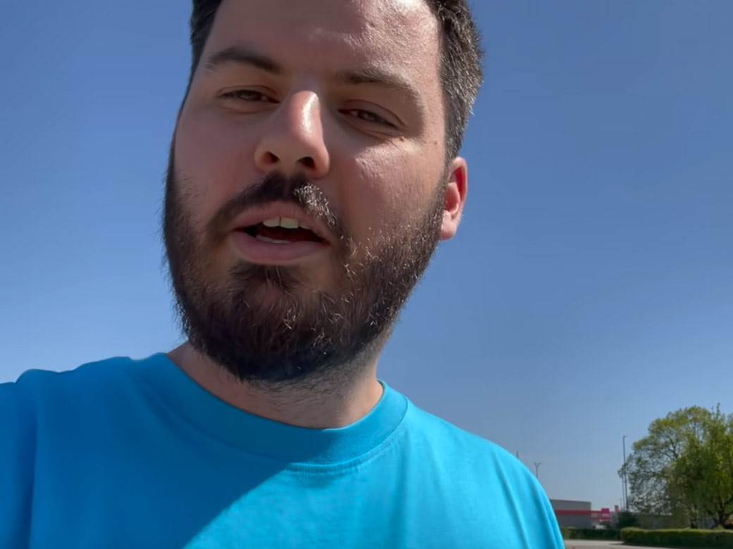 Ko je nova devojka hrvatskog milijardera Mate Rimca