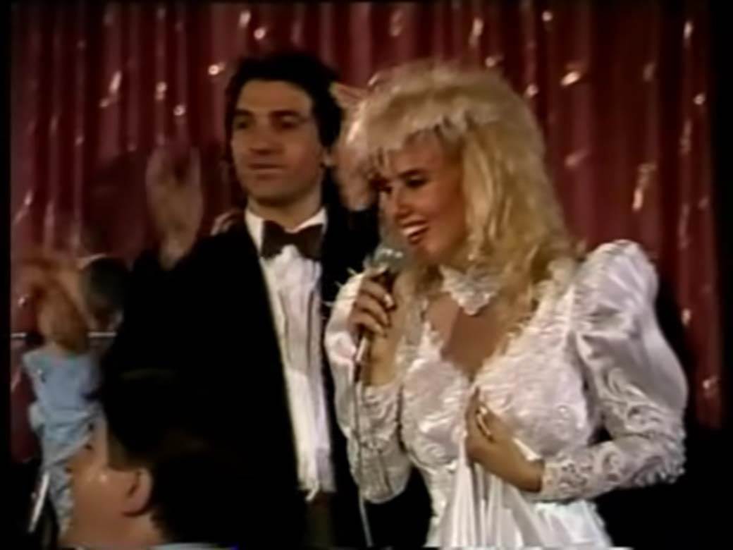 lepa brena boba kako su se upoznali