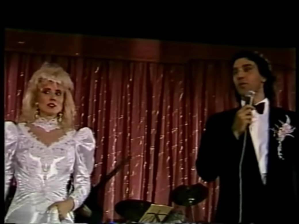 lepa brena boba kako su se upoznali