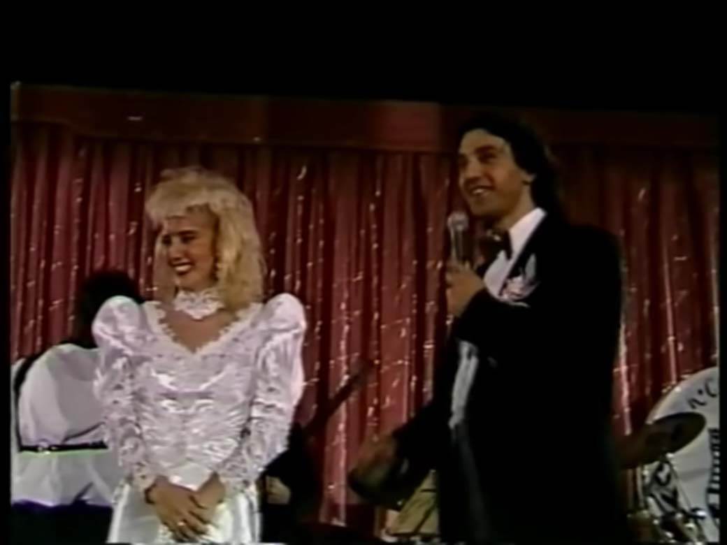 lepa brena boba kako su se upoznali