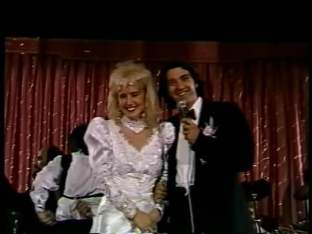 lepa brena boba kako su se upoznali