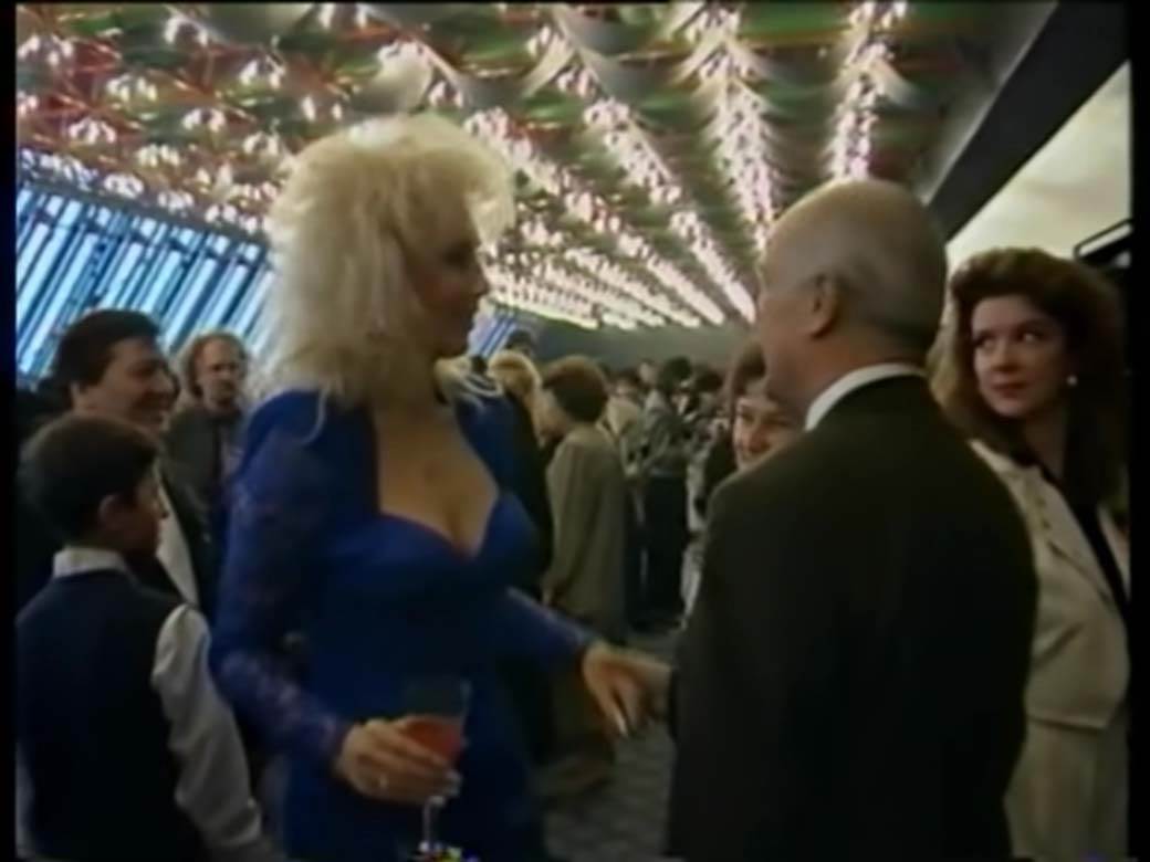 lepa brena boba kako su se upoznali