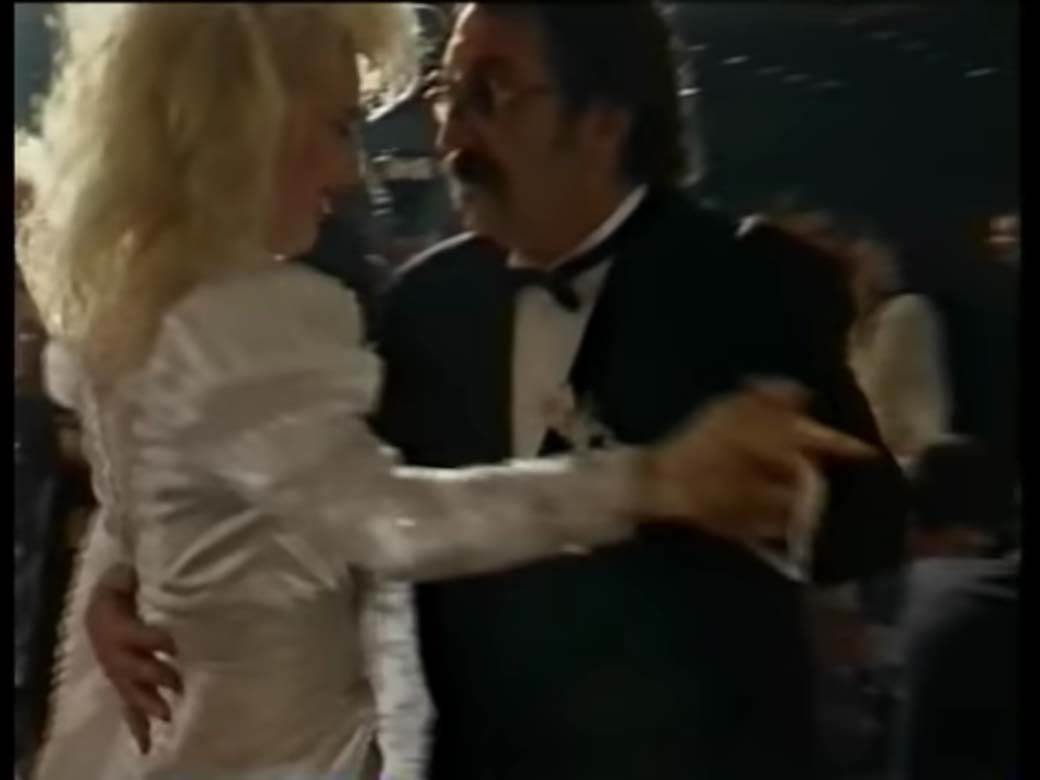 lepa brena boba kako su se upoznali