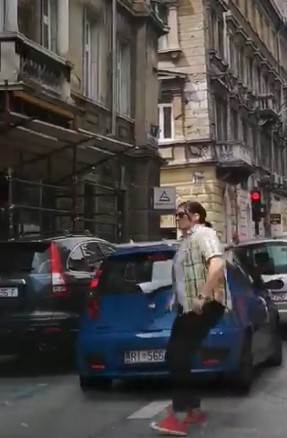 rijeka svadja zena tuce muskarca