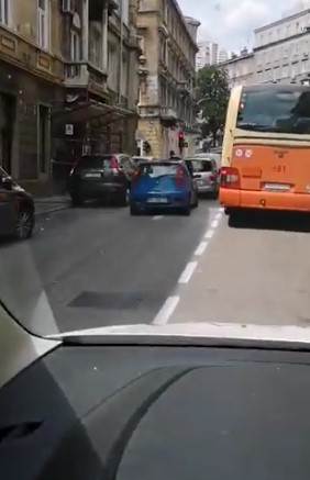 rijeka svadja zena tuce muskarca