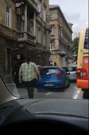 rijeka svadja zena tuce muskarca