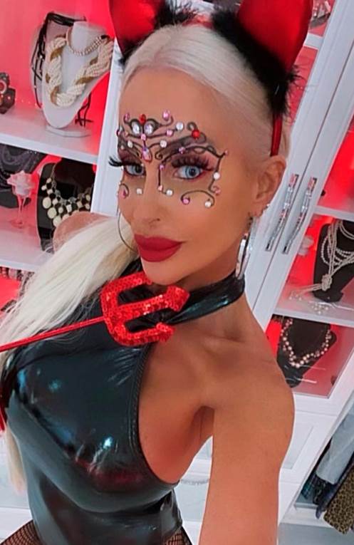 estetska hirurgija slike pre i posle