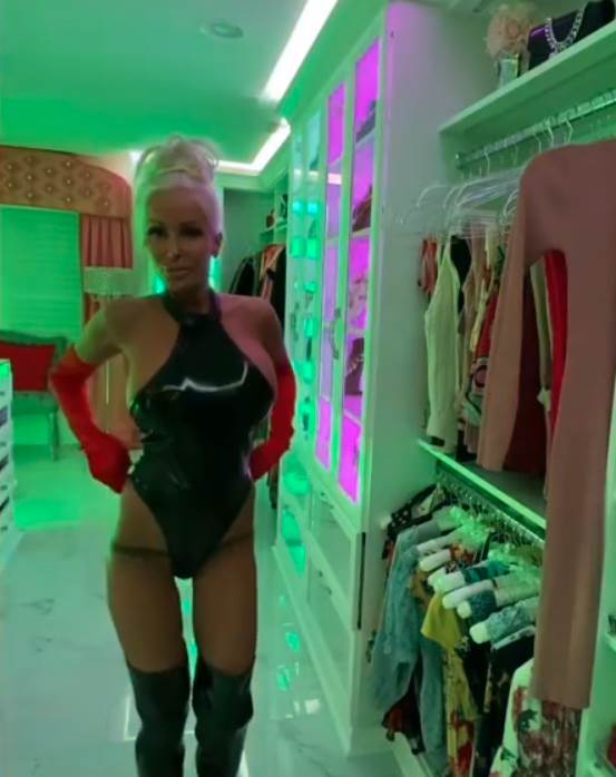 estetska hirurgija slike pre i posle