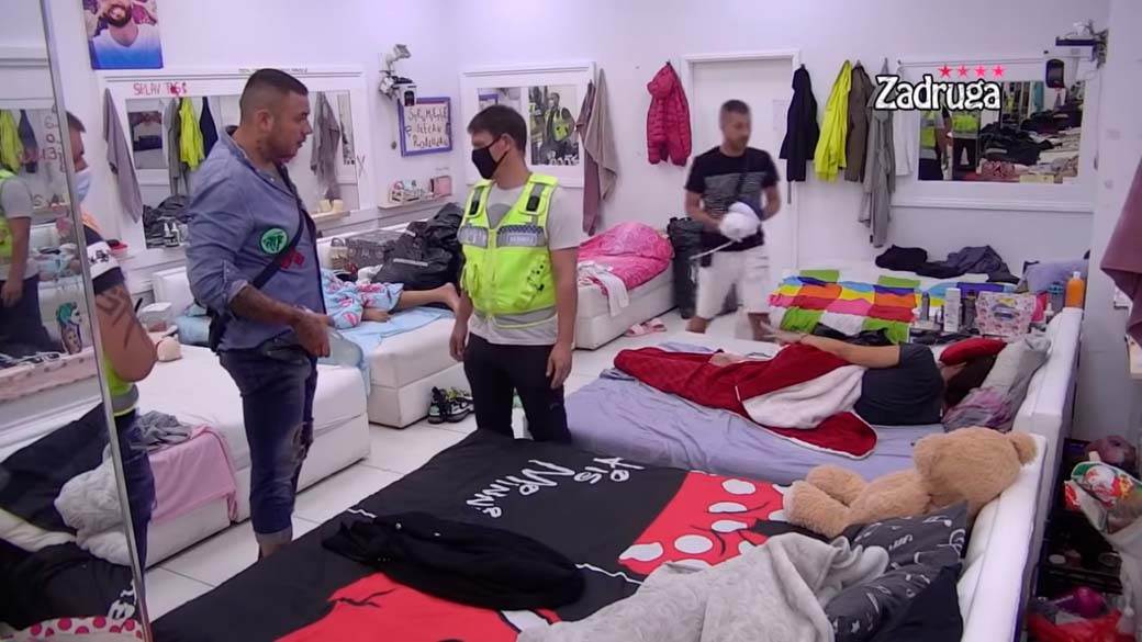 filip car ispolivao minu zadruga