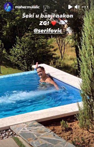 marija serifovic u kupacem