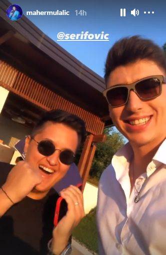 marija serifovic u kupacem