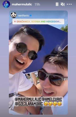 marija serifovic u kupacem