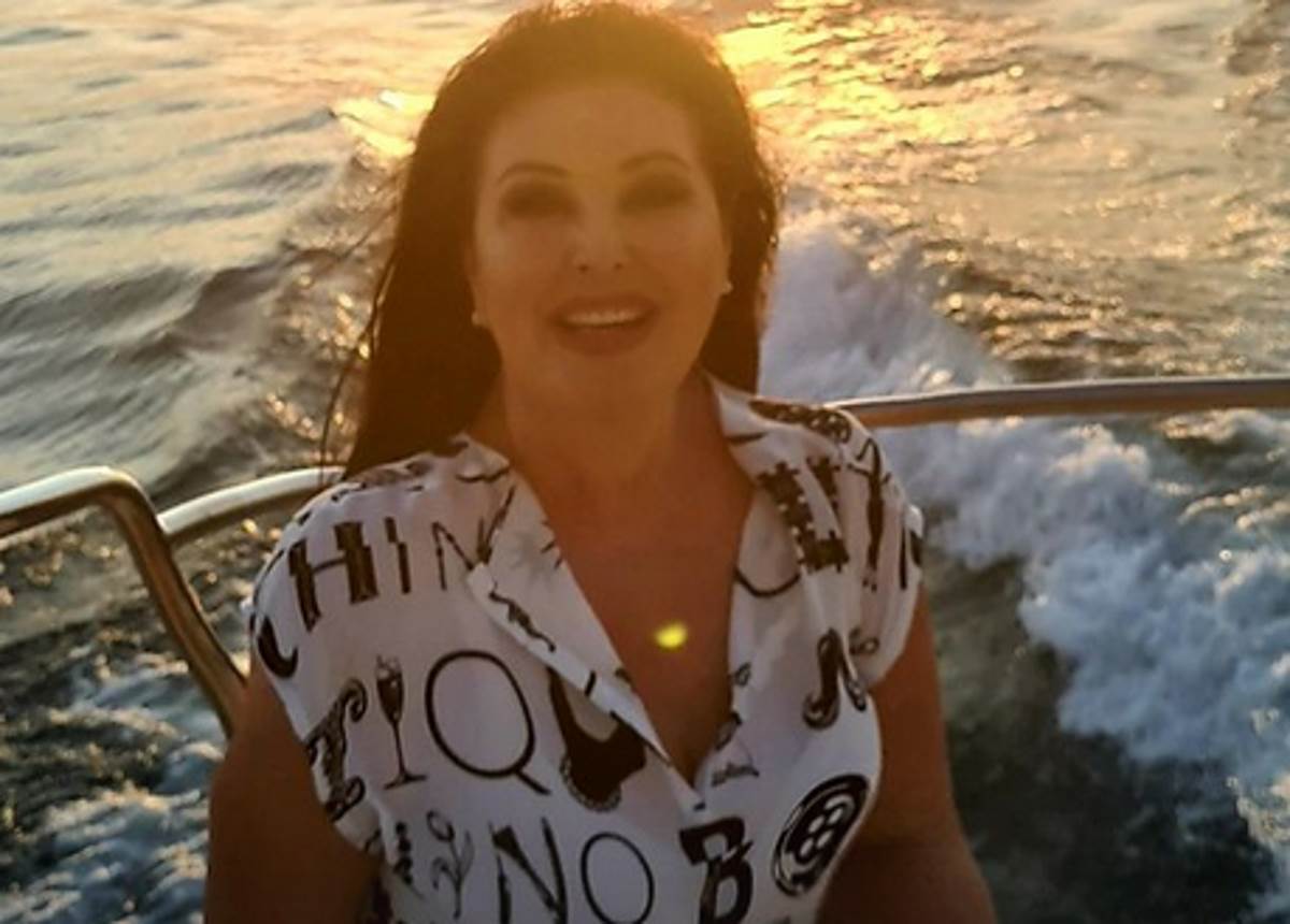 Dragana Mirković o životu u Beču