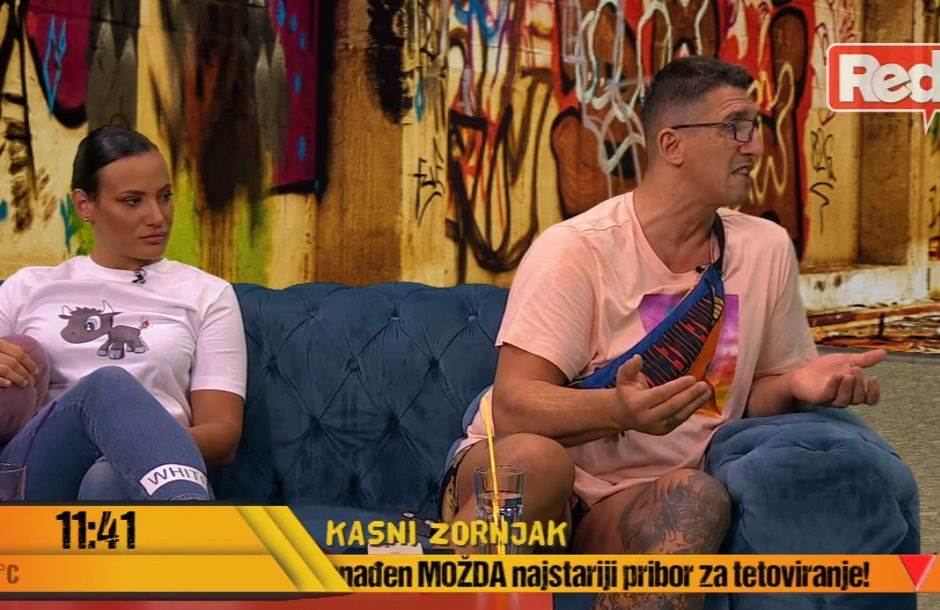 kristijan golubovic seks sa sestrom zatvor