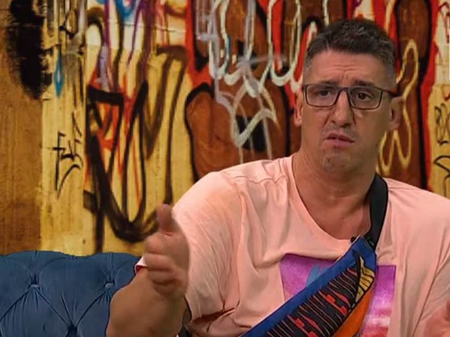 Kristijan Golubović o Legiji