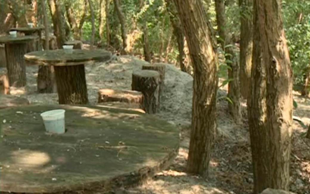 dunavski maldivi srpski tajland ostrvo