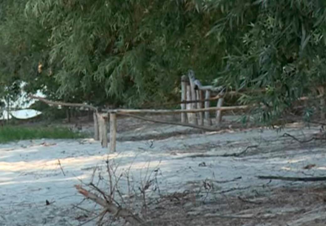 dunavski maldivi srpski tajland ostrvo