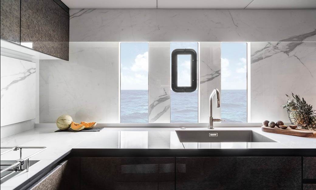 Stan Rafaela Nadala uporedili sa garsonjerom u Mirijevu