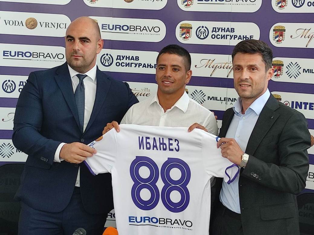 luco ibanjez graficar promocija