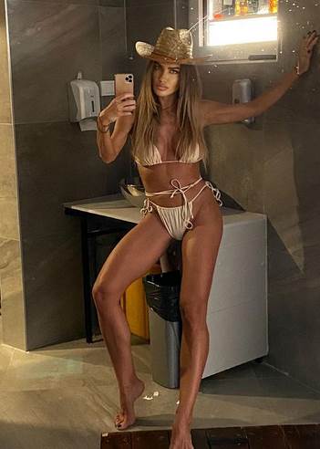 Sindi Models o propalom braku i bivšem mužu