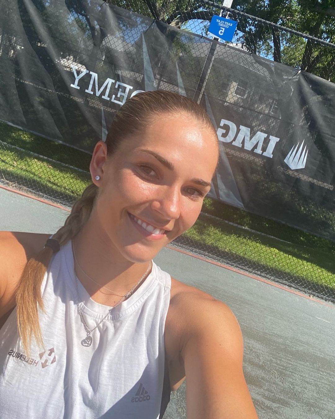 denis sapovalov devojka mirjam bjorklund